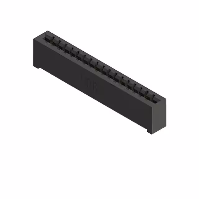 887-017-544-101 EDAC Inc.  Edgeboard Connectors
